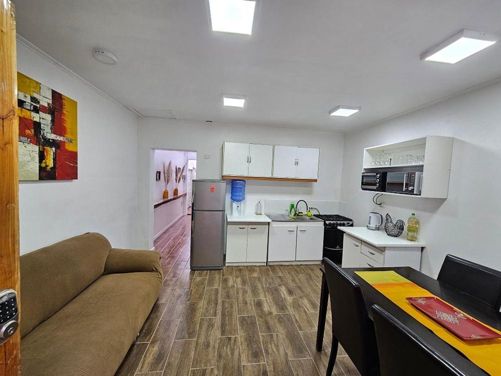 Guest House Club Hipico — Fotoğraflar 1